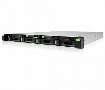 СХД QSAN XCubeNAS XN7004R