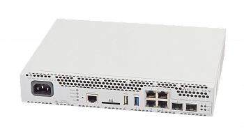 Сервисный маршрутизатор Eltex ESR-20 FSTEC