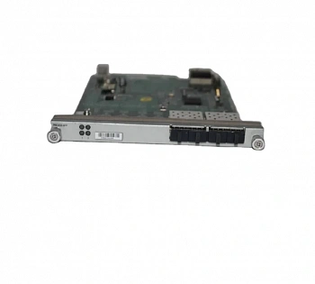 Модуль ZTE ZXCTN PTN 6130 P90-4GE-SFP