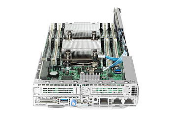 Сервер HPE ProLiant XL190r Gen9