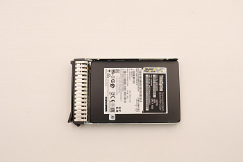 SSD накопитель Lenovo ThinkSystem 2.5" 5400 MAX 1.92TB Mixed Use SATA 6Gb HS SSD (03KH096)