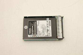 SSD накопитель Micron ThinkSystem 5300 3.84TB 2.5" Entry SATA SED SSD (02JG909)