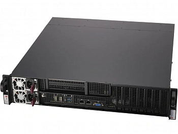 Сервер Supermicro SuperServer SYS-212B-FLN2T