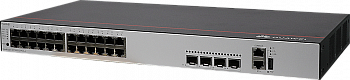 Коммутатор Huawei S5735S-L24P4S-A