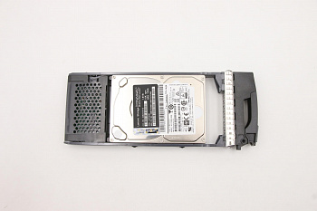 Жесткий диск Lenovo 1.8TB 10K 12Gb SAS 2.5" HS HDD ASM (01PG636)