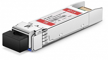 Трансивер FS CFP4-LR4-100G