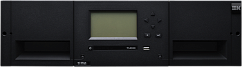 СХД IBM TS4300 для Lenovo
