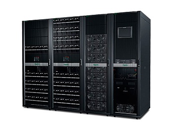 Серия Symmetra PX SY200K250D