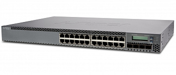 Коммутатор Juniper EX3300-24P