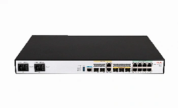 Маршрутизатор H3C MSR3640-X1 0235A2YL