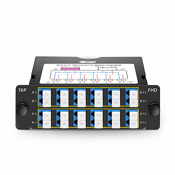 Оптическая кассета FS FHD-12LCD4MTPSMF73