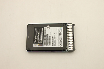 SSD накопитель Samsung ThinkSystem PM1645 3.2TB Mainstream 2.5" SAS SSD FRU (01PE087)
