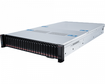 Сервер MSI CX270-S5062