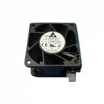 Система охлаждения Dell 384-BBQD-01