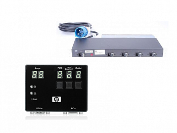 Модуль распределения питания HP 252663-B21