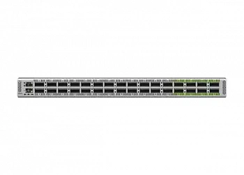 Коммутатор Cisco Nexus 9300-GX2 9332D-GX2B