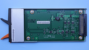 Модуль вентилятора Lenovo LOGIC MODULE (94Y5805)