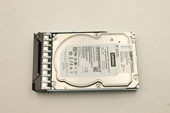 Жесткий диск Lenovo HS 1TB SAS - 7200 RMP12G ASM (00XH098)
