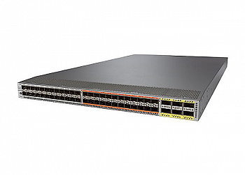 Коммутатор Cisco Nexus 5600 N5K-C5672UP