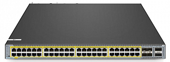 Коммутатор FS S5860-48MG-U