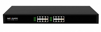 VoIP-шлюз Yeastar TA1600