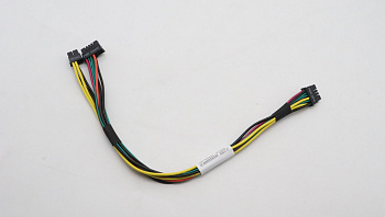 Кабель Lenovo Cable, Internal,Riser2 Pwr1/2 to Rear 4x3.5 SS BP power cable, 330mm (03KL530)