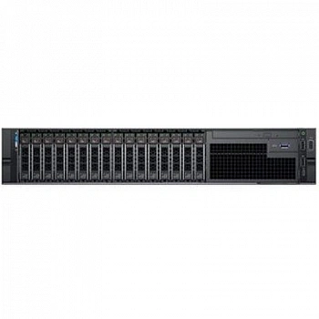 Сервер Dell EMC PowerEdge PowerEdg e R740 / 210-AKXJ-91