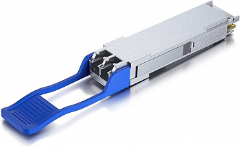 Трансивер Juniper JNP-QSFP-4X10GE-LR