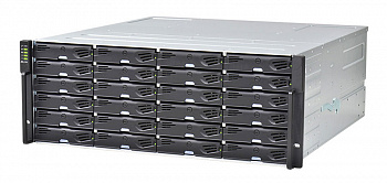 СХД EonStor DS 4024 Gen2