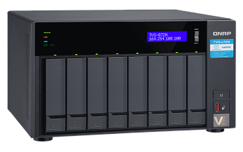 СХД QNAP TVS-872XT