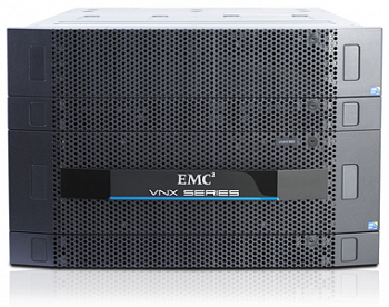 СХД EMC VNX5600