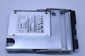 SSD накопитель Lenovo GRNx 200GB (00W1548)