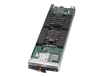 Блейд-сервер Supermicro SBI-4129P-C2N