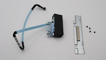 Монтажный комплект Lenovo EIA,2U With VGA No Pong L,V3.0 (03KH653)