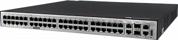 Маршрутизатор Huawei NetEngine AR6710-L50T2X4-T