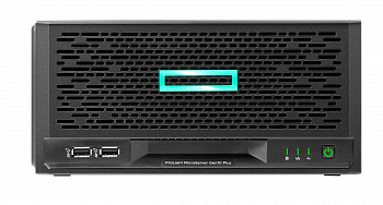 Сервер HPE ProLiant MicroServer Gen10 Plus P16006-371