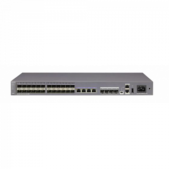 Коммутатор Huawei S5320-32X-EI-24S-DC