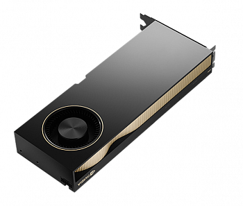 Видеокарта NVIDIA A800 40GB Active