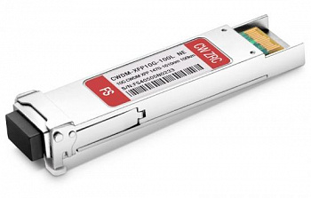 Трансивер FS CWDM-XFP10G-100L