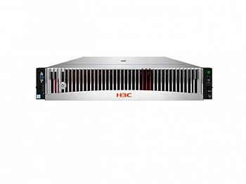 Сервер H3C UniServer R4900 G5