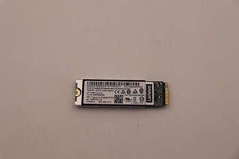 SSD накопитель Lenovo ThinkSystem M.2 N600Si 1.92TB Read Intensive NVMe PCIe 3.0 x4 NHS SSD Industrial (with Heat Sink) (03KH263)