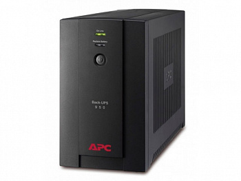 ИБП Back-UPS BX950U-FR