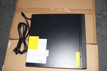 Шасси Lenovo Chassis G2, 2U, 1.5kVA Rack or Tower Low Voltage, No battery (03LE487)