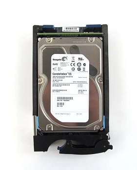 SSD накопитель D3-VS12FX-400U EMC 400GB 12G SAS 3.5" SSD for Unity