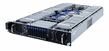 Сервер Gigabyte G292-Z45