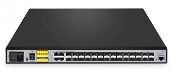 Коммутатор FS IES5110-20FMS