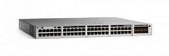 Коммутаторы Cisco Catalyst C9300-48UXM-E