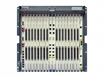 Мультисервисный узел доступа Huawei MA5800C-X6