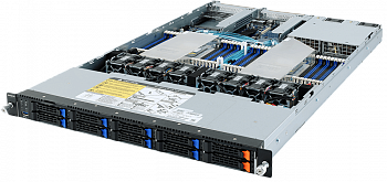 Сервер GIGABYTE R182-Z91
