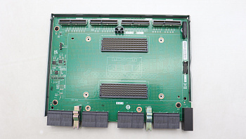 Сетевая карта Lenovo Carrier Board for Mezz Network adapter (03LD003)